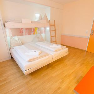Dreibettzimmer